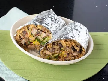 Guac Time Mexican Grill Picture 7