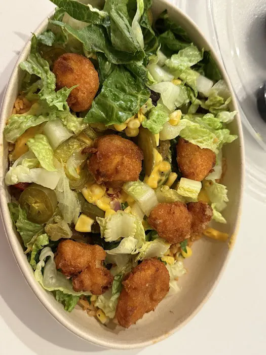 Guac Time Mexican Grill Picture 5