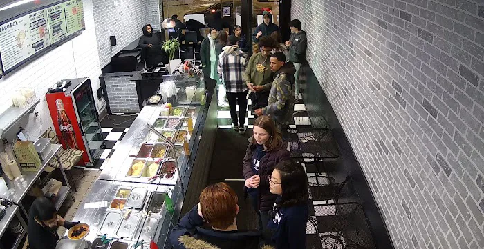 Guac Time Mexican Grill Picture 2