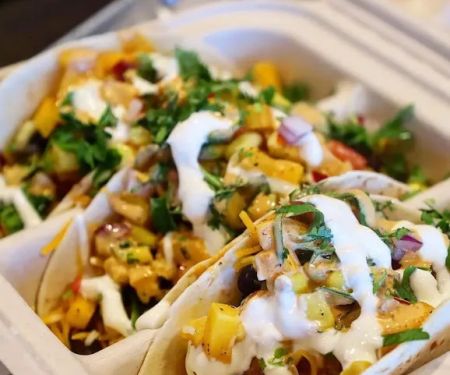 Guac Time Mexican Grill