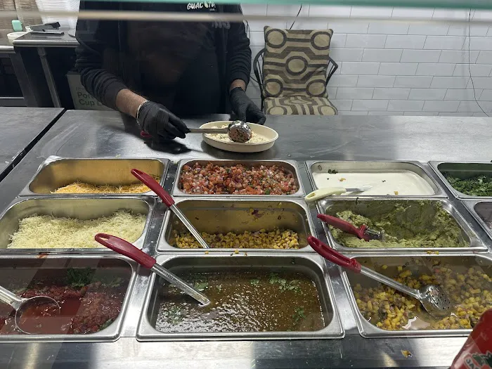 Guac Time Mexican Grill Picture 3