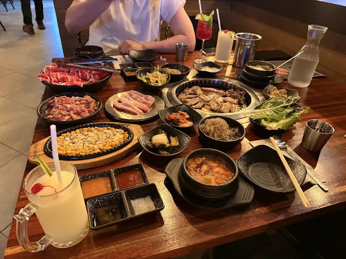 Love Meat Korean BBQ Picture 3