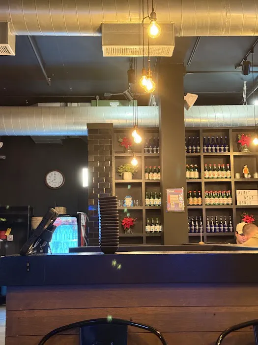 Love Meat Korean BBQ Picture 2