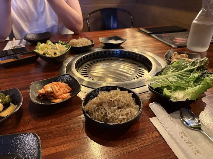 Love Meat Korean BBQ Picture 1