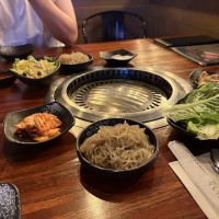 Love Meat Korean BBQ ico