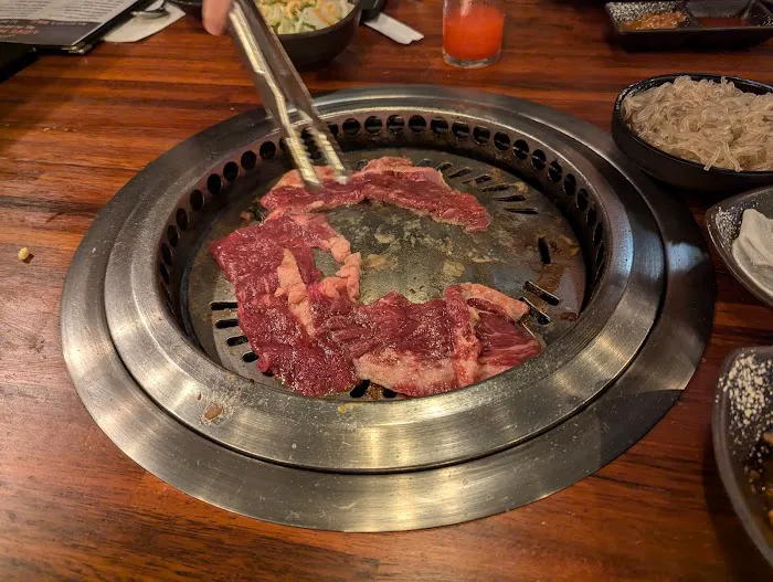 Love Meat Korean BBQ Picture 5