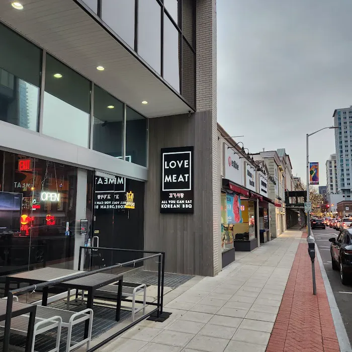 Love Meat Korean BBQ Picture 7