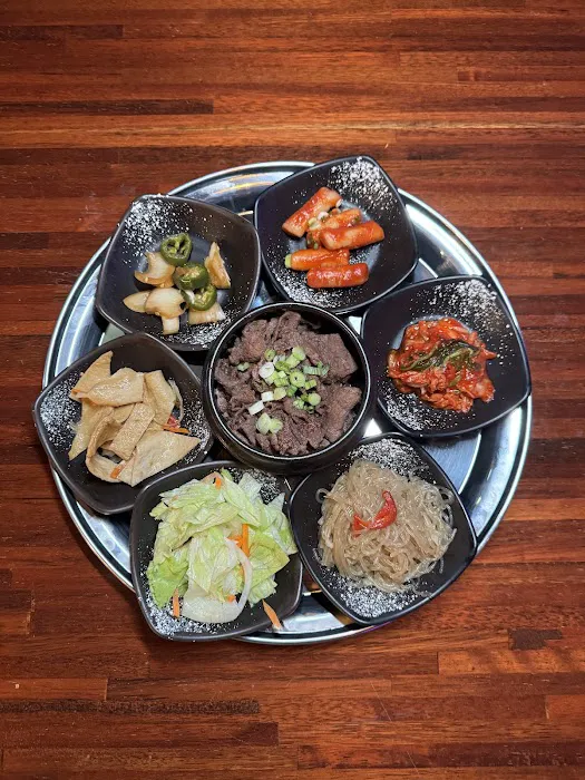 Love Meat Korean BBQ Picture 4