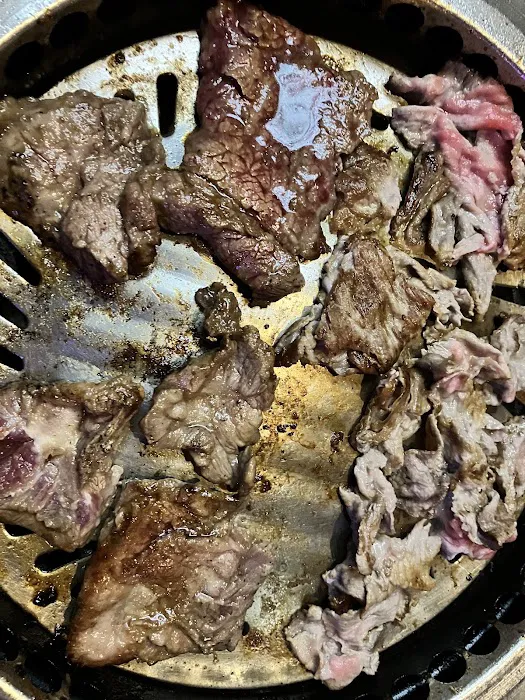 Love Meat Korean BBQ Picture 8