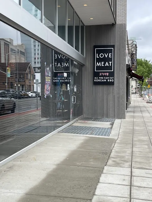 Love Meat Korean BBQ Picture 6