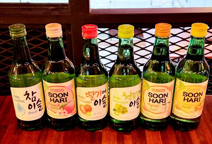 Love Meat Korean BBQ Picture 9