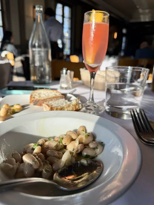 Siena Ristorante Stamford Picture 6