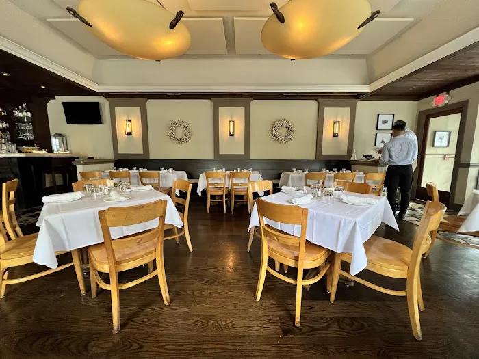 Siena Ristorante Stamford Picture 7