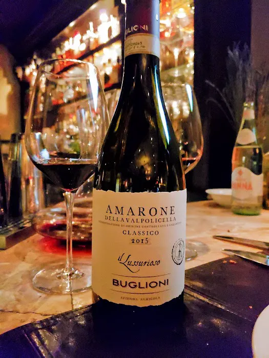 Siena Ristorante Stamford Picture 1