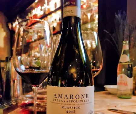 Siena Ristorante Stamford