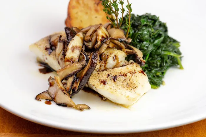 Siena Ristorante Stamford Picture 2