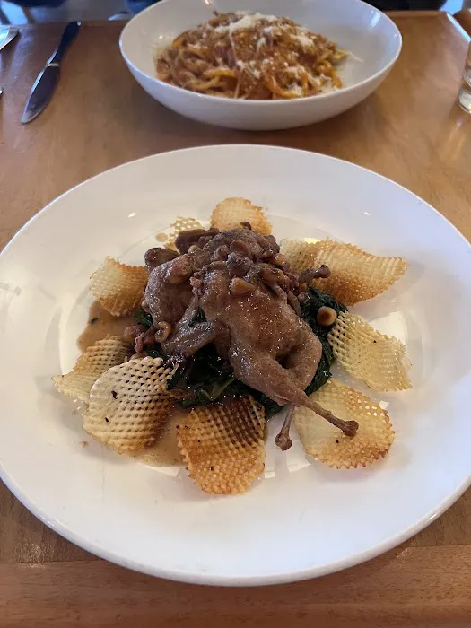 Siena Ristorante Stamford Picture 5