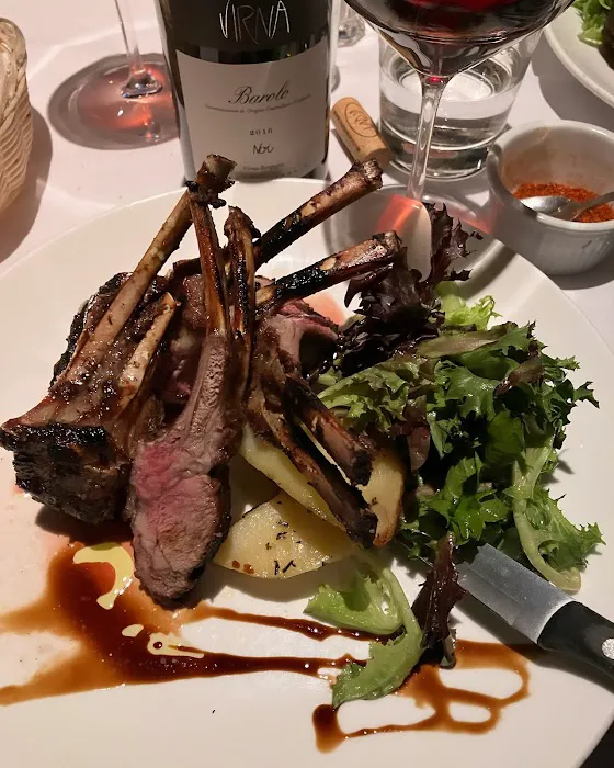 Siena Ristorante Stamford Picture 9