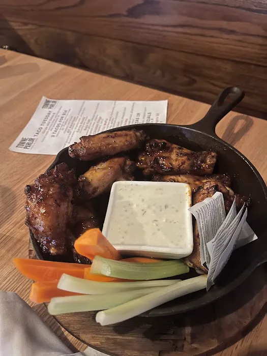 Towne Parlor Pizza & Pints Picture 4