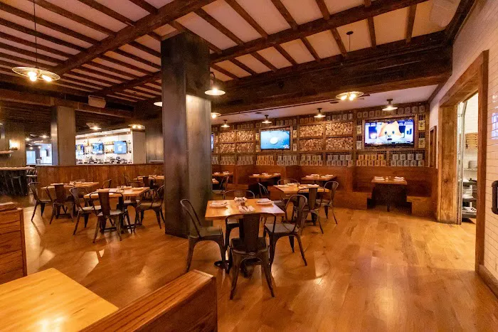 Towne Parlor Pizza & Pints Picture 10