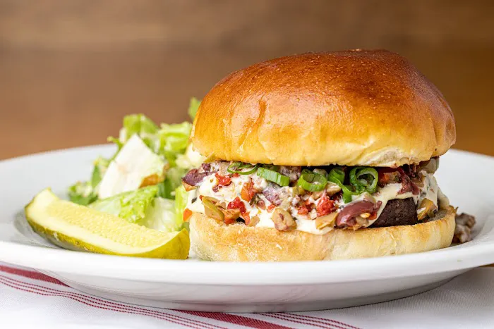 Towne Parlor Pizza & Pints Picture 9