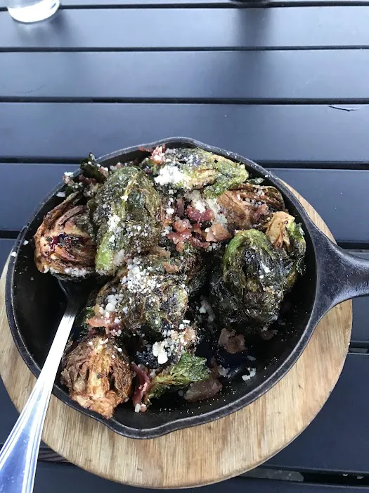 Towne Parlor Pizza & Pints Picture 2