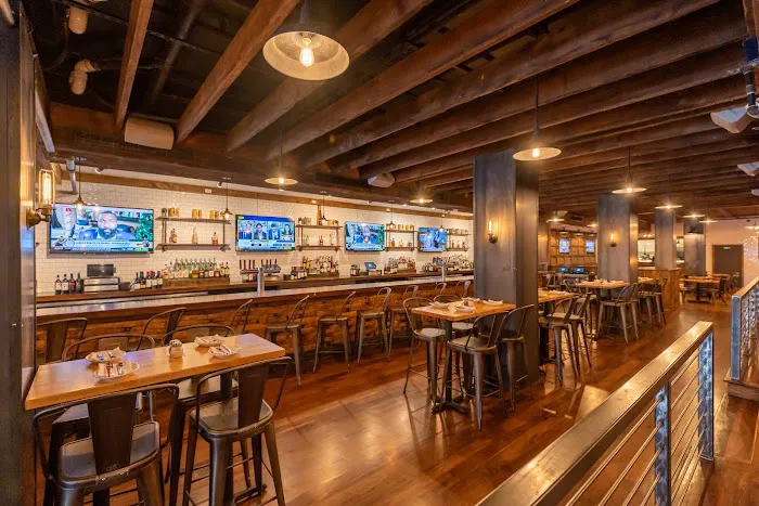 Towne Parlor Pizza & Pints Picture 3