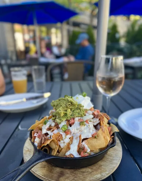 Towne Parlor Pizza & Pints Picture 1