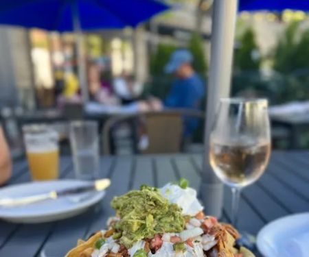 Towne Parlor Pizza & Pints