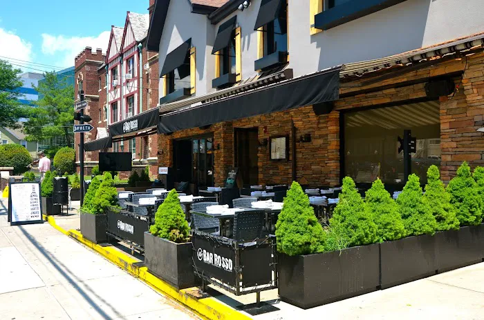 Bar Rosso Picture 10