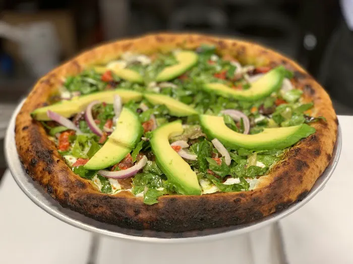 Hudson Social CT Picture 2