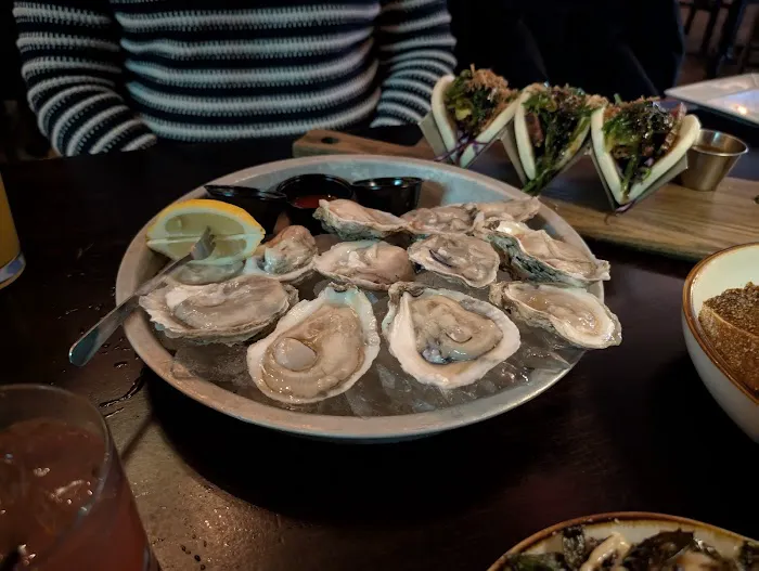 Hudson Social CT Picture 4