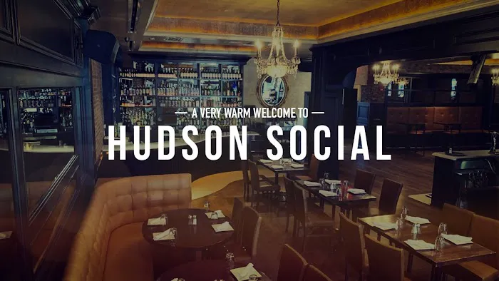 Hudson Social CT Picture 3