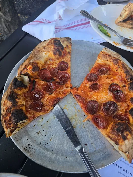 Hudson Social CT Picture 5