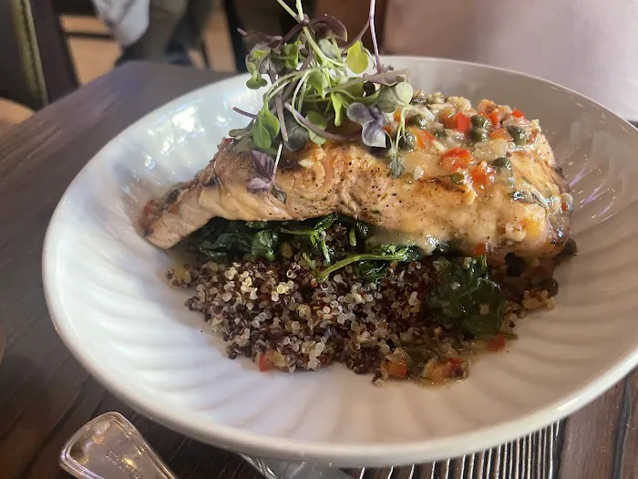 BarVera Mediterranean by Myrnas Picture 2