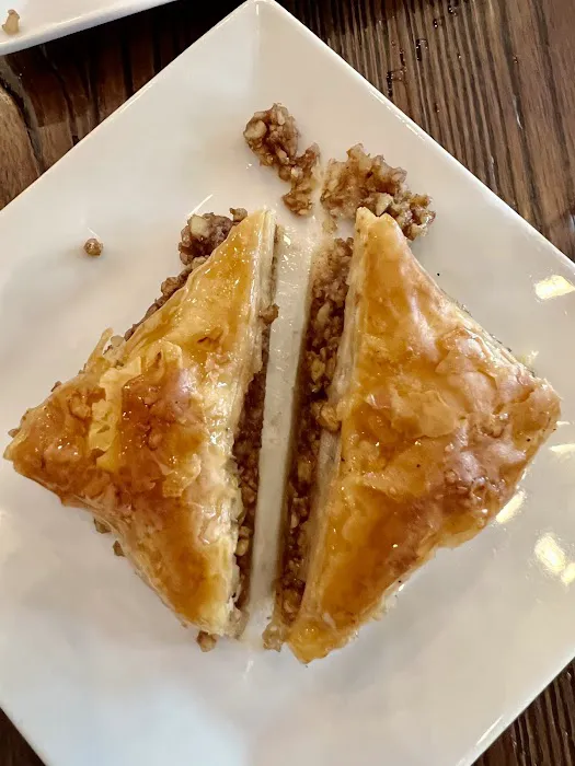 BarVera Mediterranean by Myrnas Picture 1