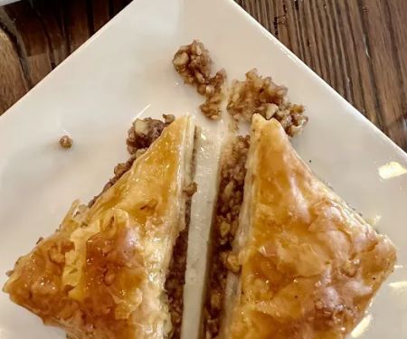 BarVera Mediterranean by Myrnas