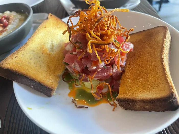 BarVera Mediterranean by Myrnas Picture 5