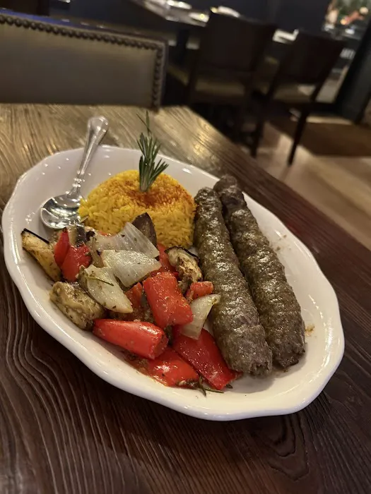 BarVera Mediterranean by Myrnas Picture 3