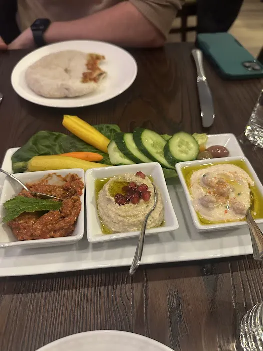 BarVera Mediterranean by Myrnas Picture 9