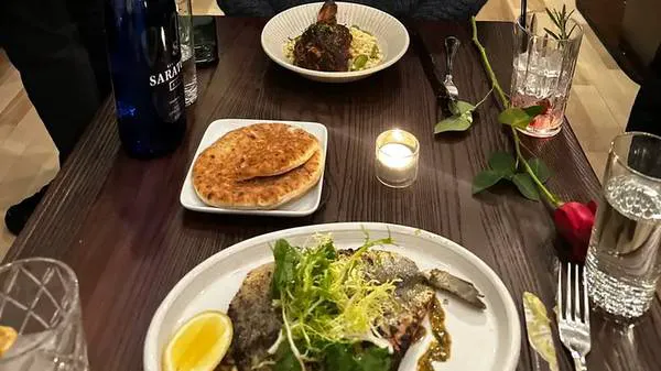 BarVera Mediterranean by Myrnas Picture 10