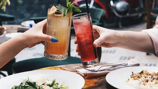 BarVera Mediterranean by Myrnas Picture 8