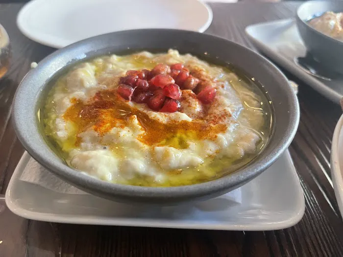 BarVera Mediterranean by Myrnas Picture 7