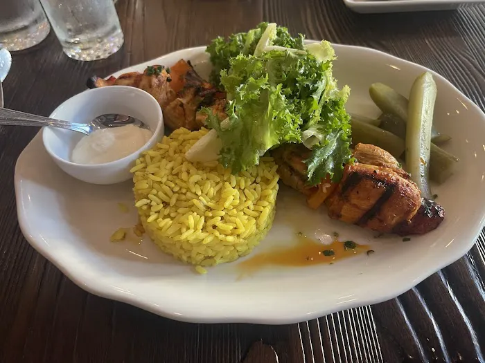 BarVera Mediterranean by Myrnas Picture 4