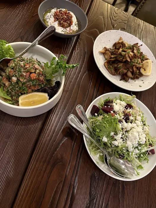 BarVera Mediterranean by Myrnas Picture 6