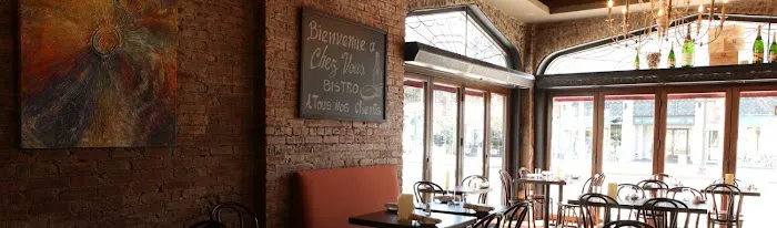 Chez Vous Bistro Picture 7