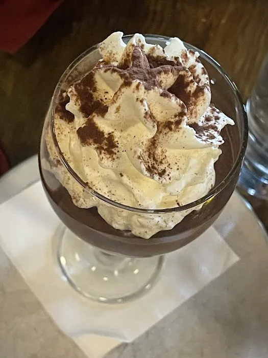 Chez Vous Bistro Picture 3