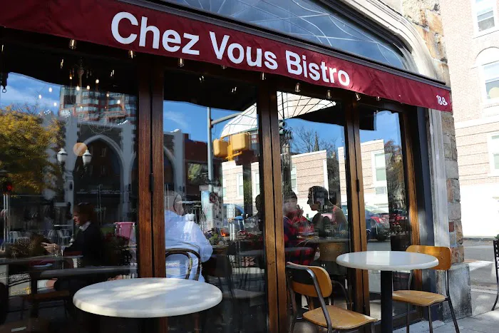 Chez Vous Bistro Picture 9