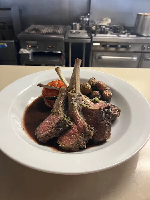 Chez Vous Bistro Picture 8