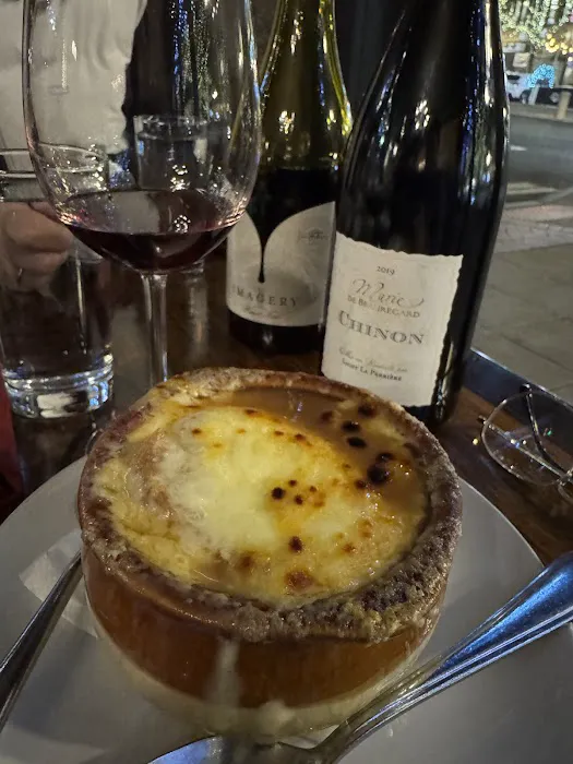 Chez Vous Bistro Picture 2